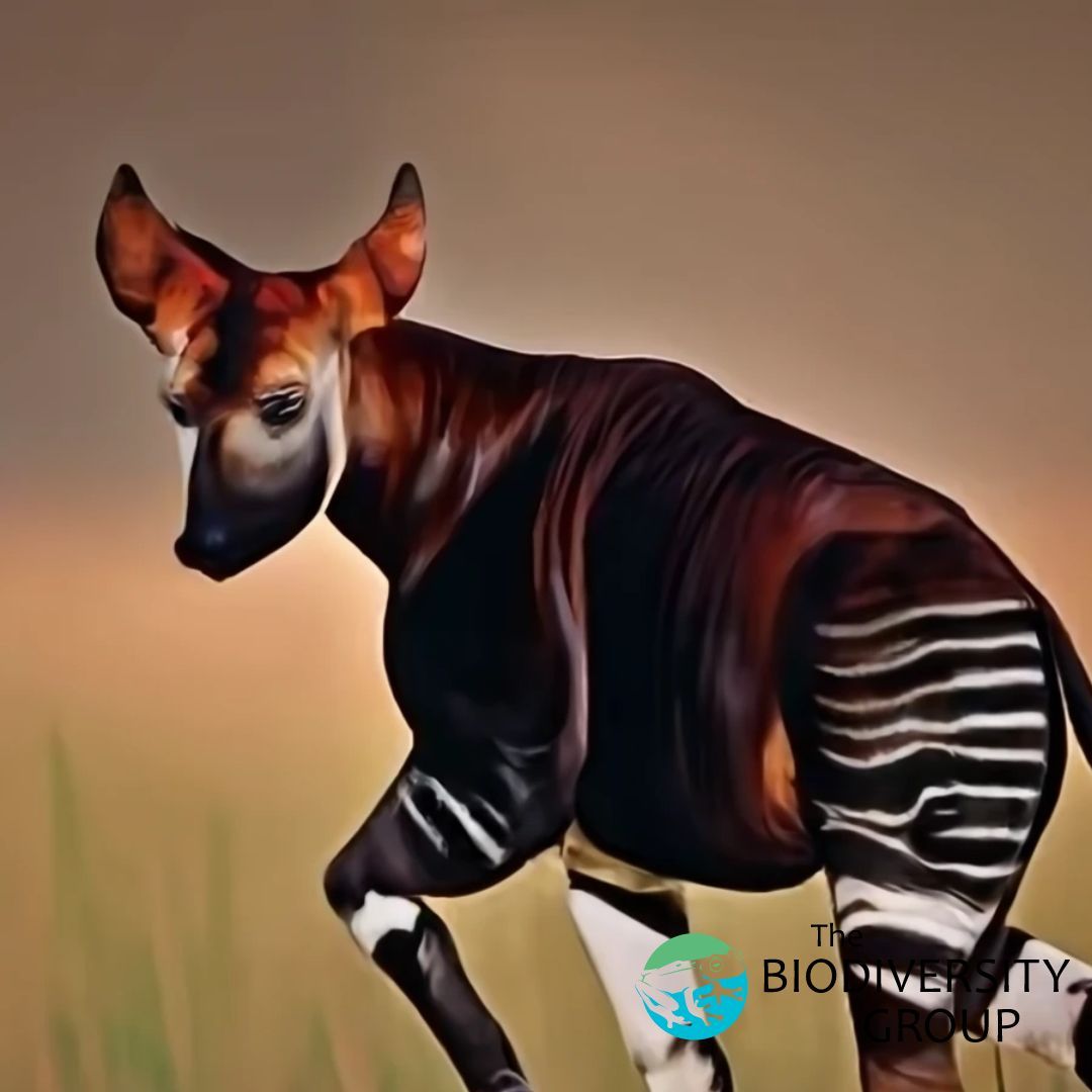 BioGroupers's tweet photo. Happy News Years Eve, make like an Okapi and run to make your tax deductible donations to TBG. Visit our website through the link in our bio to make your donation today! 

How are you bringing in the New Year? Besides donating to TBG. 

#okapi #yearendappeal #philanthropy https://t.co/MoyCbKeRPq
