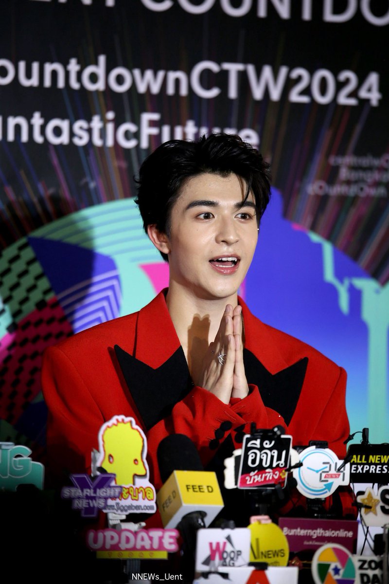 pppver2's tweet photo. น่ารักสุบๆ❤️
YinHaoyu CTW Dragon Year🥳
 #CountdownCTW2024xPatrick
#CTWCountdown2024 https://t.co/lGiv831i4f