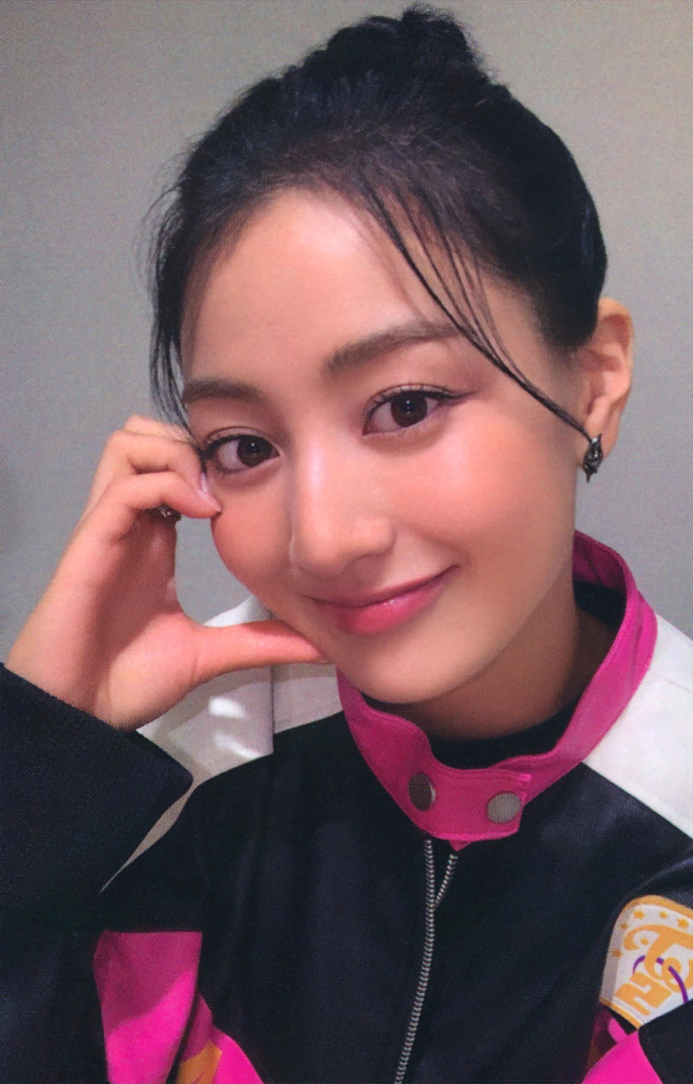 TWICE 2024シーグリ ジヒョ njmsjmdct2 on X: 