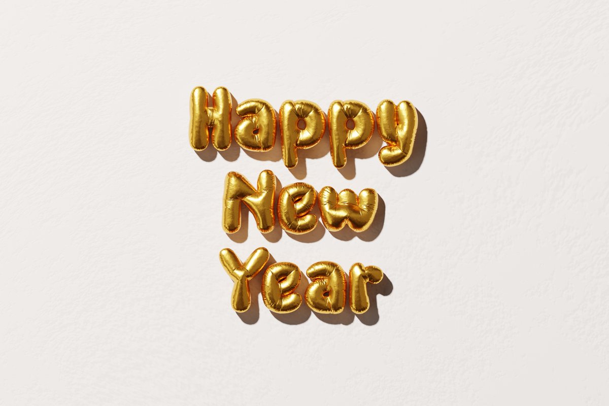 rob_agency's tweet photo. 5, 4, 3, 2, 1…Happy 2024! When the clock strikes midnight tonight, we’ll be wishing everyone a happy and safe New Year! 🎉 https://t.co/I4DVKRzs1F