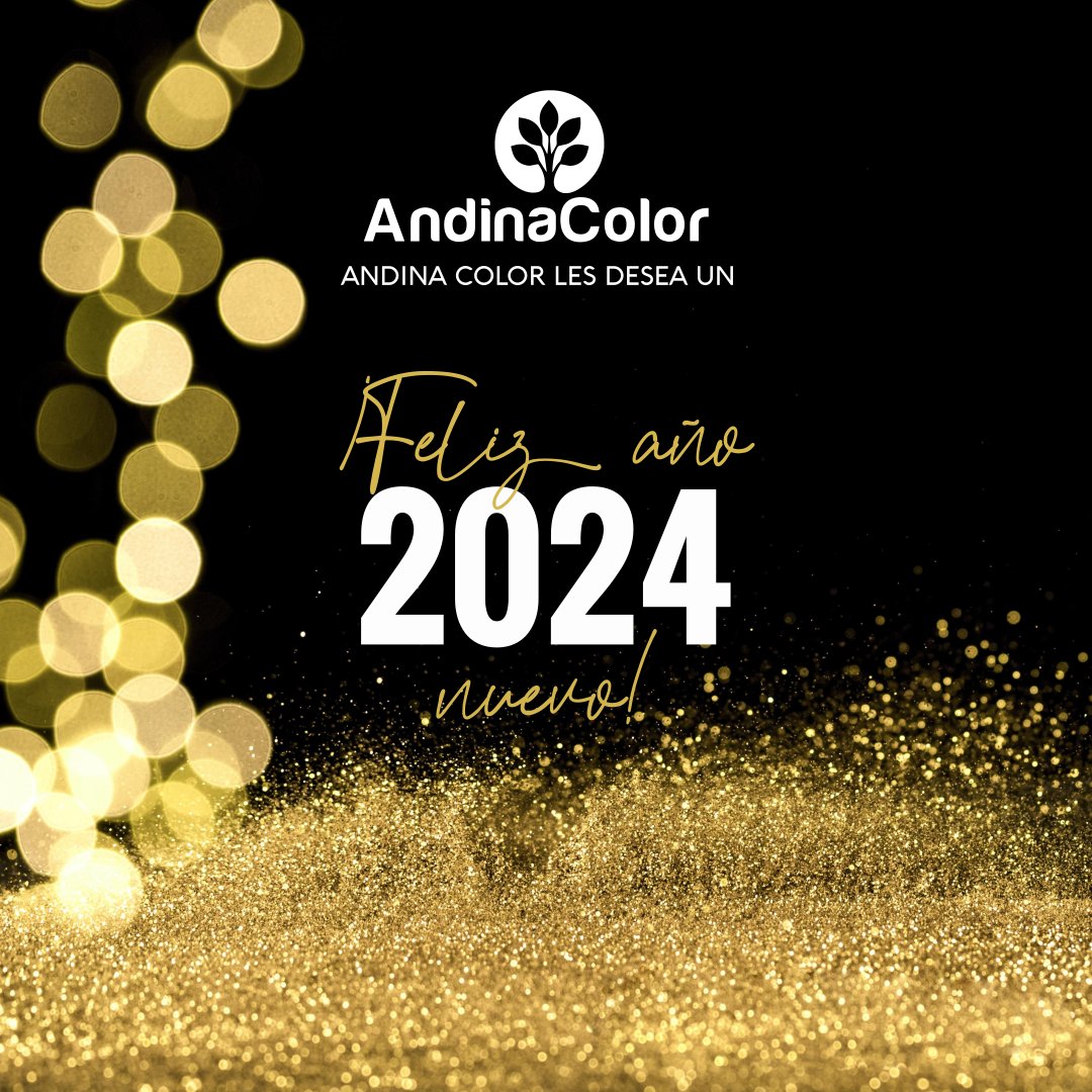 AndinaColor's tweet image. Por un 2024, en donde nuestros pasos dejen una huellas de unión y progreso en nuestras familias y en todo el Perú. 💪💙

¡@AndinaColor les desea un #FelizAñoNuevo!
🎉🍾

#felizañonuevo2024