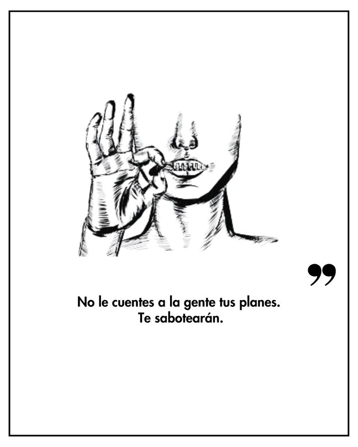 Carlos · Crear y Crecer tweet media