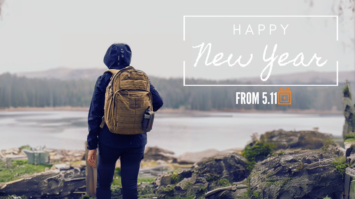 511tacticalqa's tweet photo. Happy New Year from 5.11 Family! 🎉🎊 Let's embrace limitless possibilities with a positive attitude and unwavering focus on our goals. 🌟 Wishing you a year of growth, success, and endless opportunities to shine. ✨ 
.
.
#NewYear2024  #LimitlessPossibilities #Success https://t.co/n8oFUK4hwO