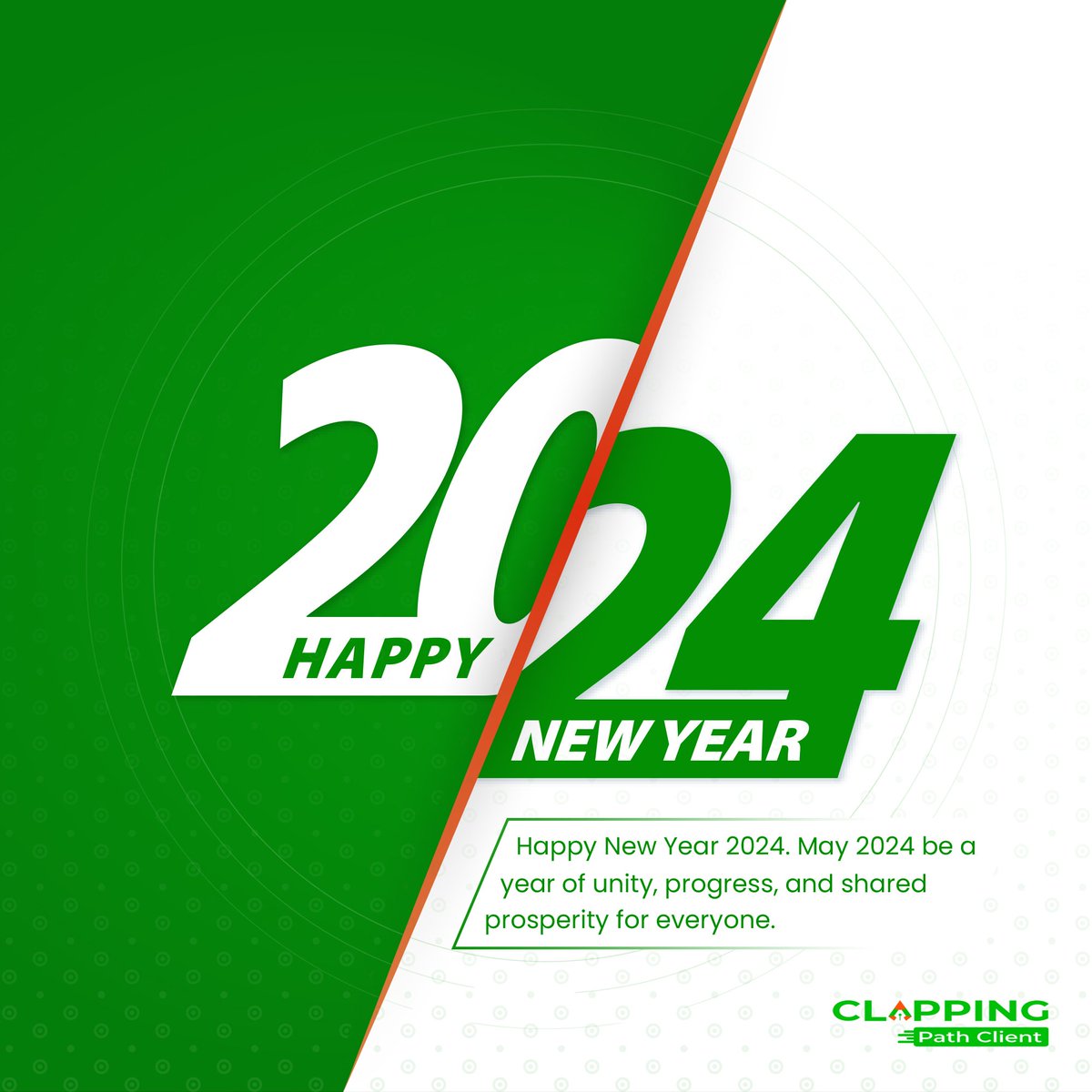 ClientPath's tweet image. 💥We at Clipping Path Client reflect on the year gone by, grateful for your unwavering support.  Wishing you a year filled with growth, happiness, and boundless success!

#HappyNewYear #happynewyear #happynewyears #happynewyear24 #happynewyear2024 #happynewyear2024wishes