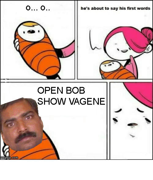 bobstoken's tweet photo. wen lounsch? next year

our first word is open $BOBS https://t.co/XZBmE7qHyq