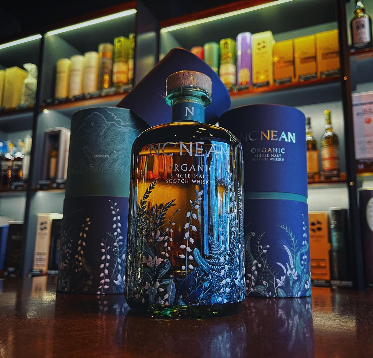 CASC Whisky & Cigar Shop (@cascshop) on Twitter photo <a href="/Ncnean/">Nc’nean Distillery</a>’s ORGANIC 46%ABV is a soft, sweet and smooth Highland beauty of a dram, brimming over with stone fruits, citrus and spice! 😍
cascnation.com/product/ncnean…
#hed #cascshop #cascnation <a href="/Ncnean/">Nc’nean Distillery</a>’s ORGANIC 46%ABV is a soft, sweet and smooth Highland beauty of a dram, brimming over with stone fruits, citrus and spice! 😍
cascnation.com/product/ncnean…
#hed #cascshop #cascnation