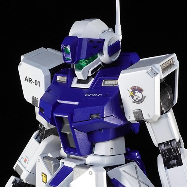 KaiPlamo's tweet photo. [拡散希望]

2024新年快樂！
新的一年也請多多關照 ヾ(*ΦωΦ)ツ

MG RGM-79SP GM SNIPER II
https://t.co/LVtFGxTvdU 　
使用無臭無味的水性漆進行全塗裝
Video on Youtube now.

#ガンダム #ガンプラ #Gunpla #鋼彈 #模型  #高達 #高達模型 #プラモ #全塗裝 
#Fullypainted #gundam #GM_SNIPER_II #MG https://t.co/z6kL5zJBCH