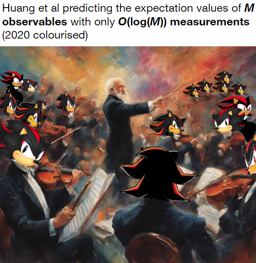 Last day to share your memes:
Vote for the quantum memes competition or apply with your meme #quantumcomptuing #quantumcomputer #noise #meme #quantummeme #funny #memecompetition #memes #quantumalgorithm #quantumhardware #Hadamard #quantumgate