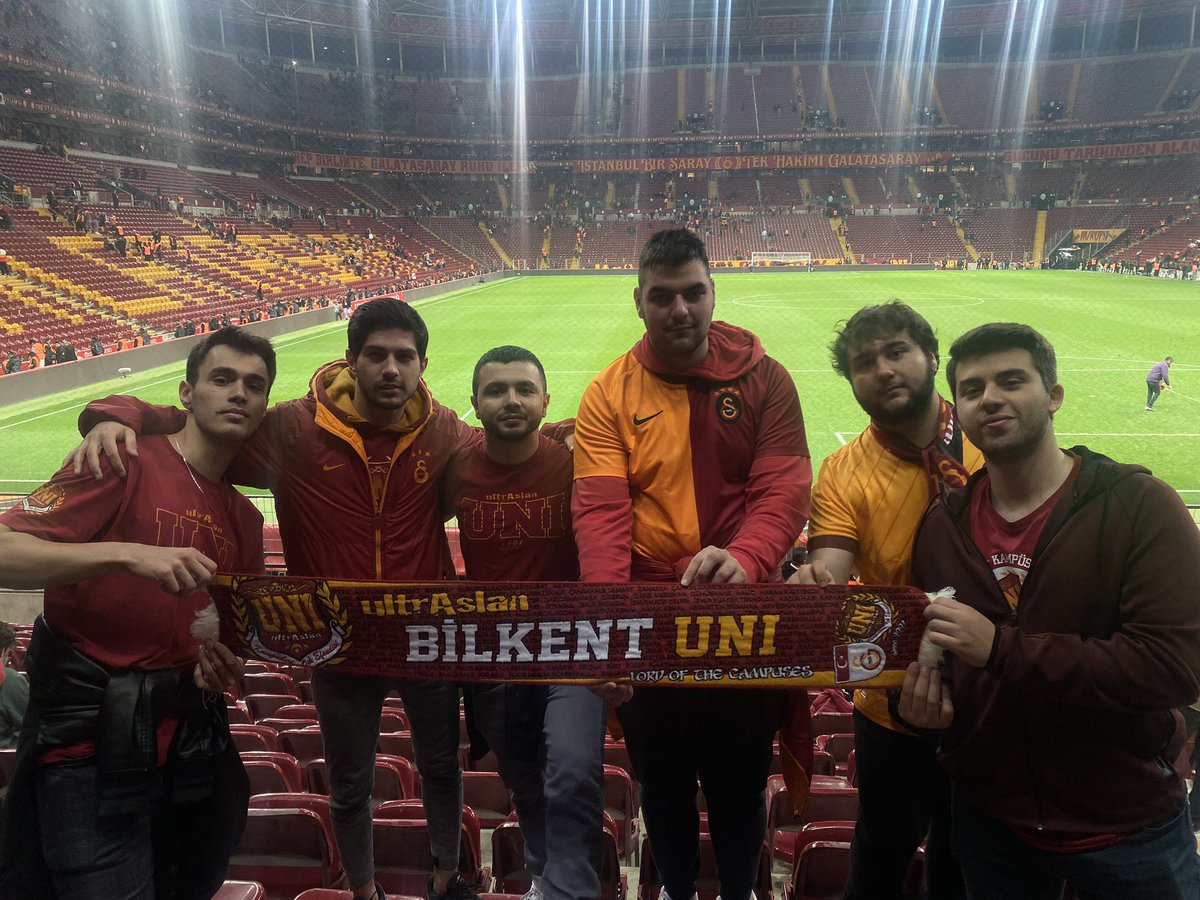 uAUNIBilkent's tweet photo. 2024’e merhaba derken işte sizlere 2023’de ultrAslan UNI BİLKENT! #uAUNI2023 #ultrAslanUNI https://t.co/zTTRnWnIoz