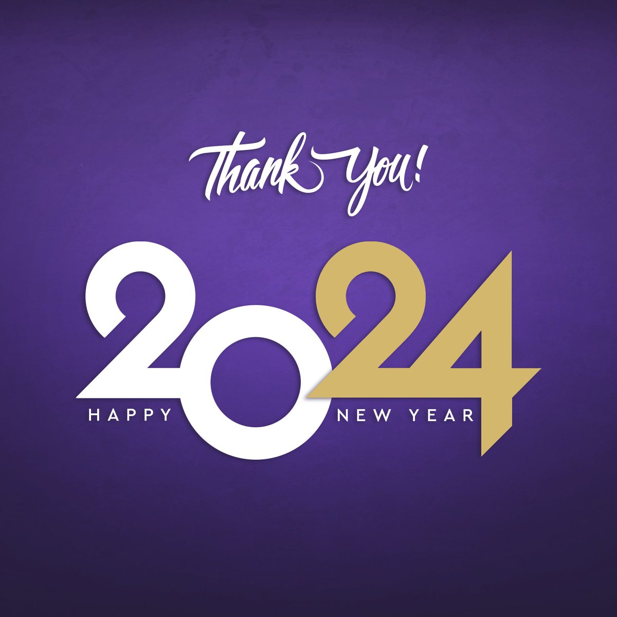 JohnRitterFdn's tweet photo. As 2023 comes to a close, we want to say THANK YOU to our community for your support! We look forward to 2024 and the lasting impact we can make together on spreading awareness of thoracic aortic disease.
#HappyNewYear #AortaSupporta #AorticDissection #JohnRitterFoundation https://t.co/ky117B3ja6