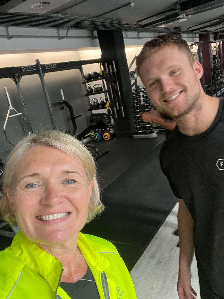 We’re heartbroken to share the tragic sudden loss of Kate Vokes &amp; her son Archie. As Oglesby Charitable Trust Chair, our Non-Executive Director &amp; sister of our CEO, Kate was loved &amp; respected by so many. We will miss them terribly.
The family kindly ask for privacy at this time.