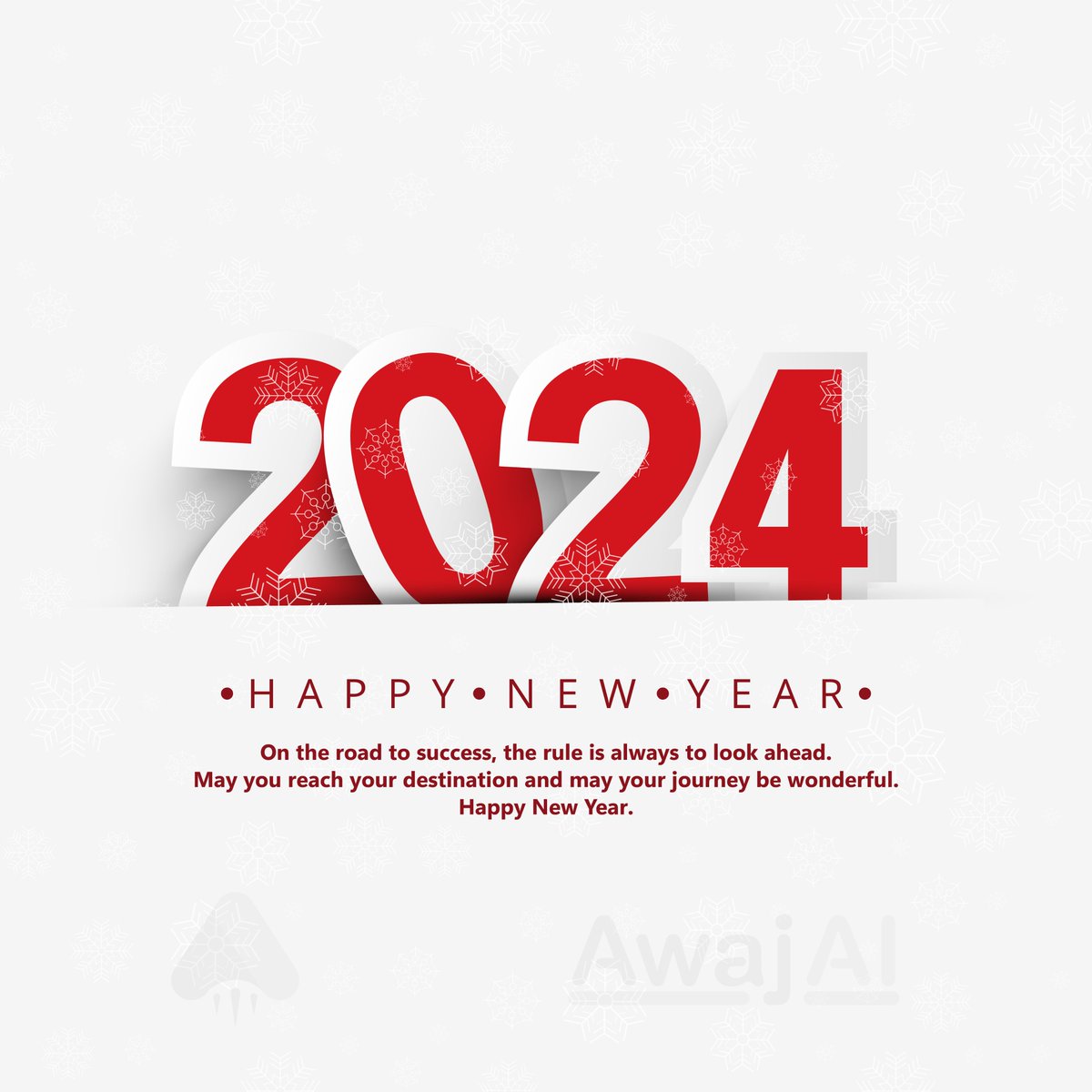awajetcom's tweet photo. ✨Download Dazzling New Year's Graphics, ✨FREE! ✨
P.S. Don't forget to keep an eye out for more festive surprises throughout the season! ⏰
For more https://t.co/0SDs0jw9P9
#AwajAI #HappyNewYear2024 #FreeGraphics #NewYearDesign #Gift #Creativity #Celebration #NewYear https://t.co/eVFoXGXi7C