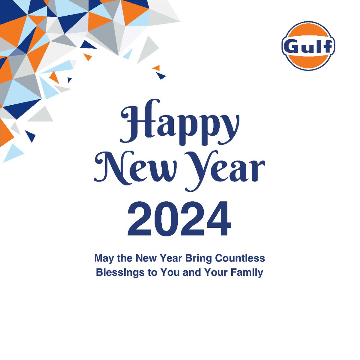 gulfoilbd's tweet photo. Happy New Year https://t.co/o8aVo2HSHp