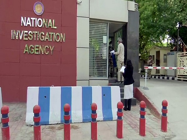 ani_digital's tweet photo. NIA registers 94.70 pc conviction rate in 2023, attaches assets worth Rs 56 cr

Read @ANI Story | https://t.co/nGsgpY7Rw8
#NIA #India #Corruption https://t.co/KOkgNrOg90