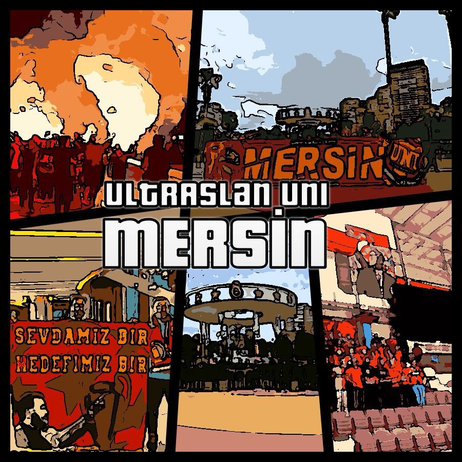 BU TARAFTARIN SENİNLE YAŞAR !

2024’e merhaba derken işte sizlere 2023'de ultrAslan UNI Mersin.

#ultrAslanUNI #AkdenizBölge #uAUNIMersin #uAUNI2023