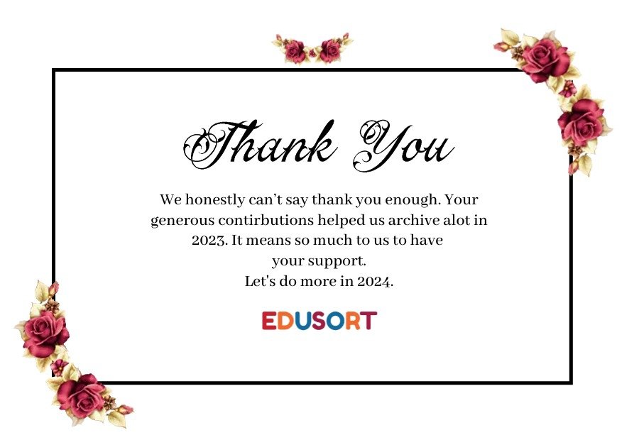 EDUSORT (@edusort) on Twitter photo 