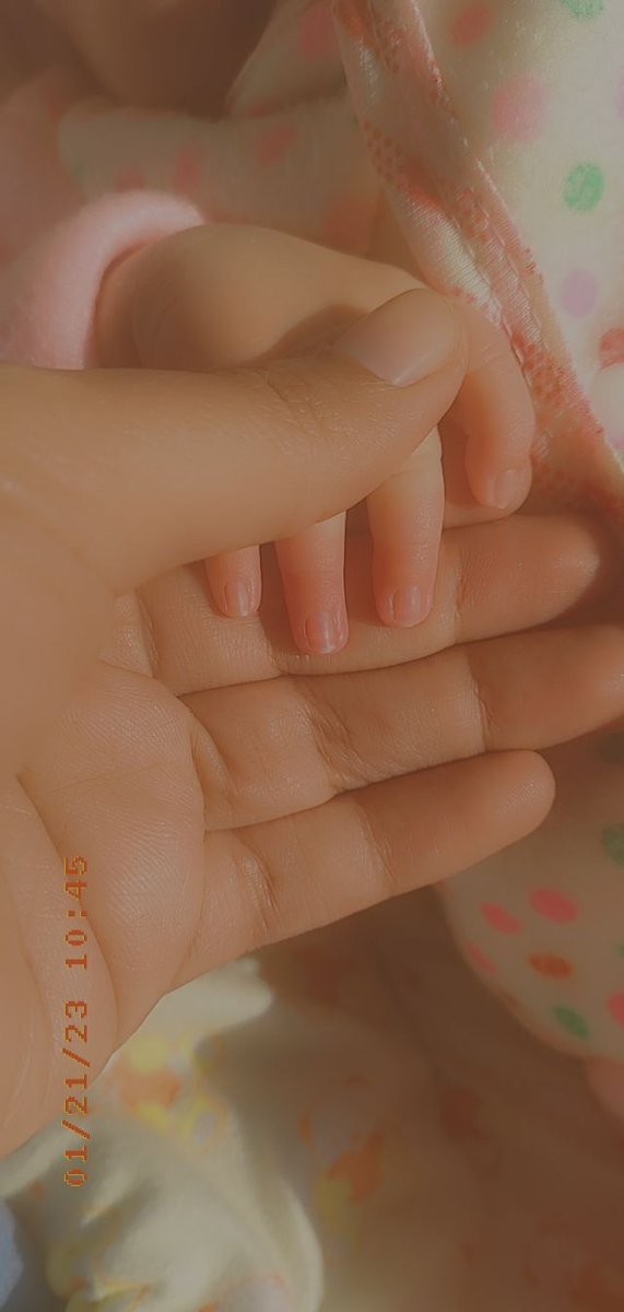 MaryamRapunzel1's tweet photo. The most precious moment of 2023..!❤️😍 https://t.co/iMmlUMO9fq