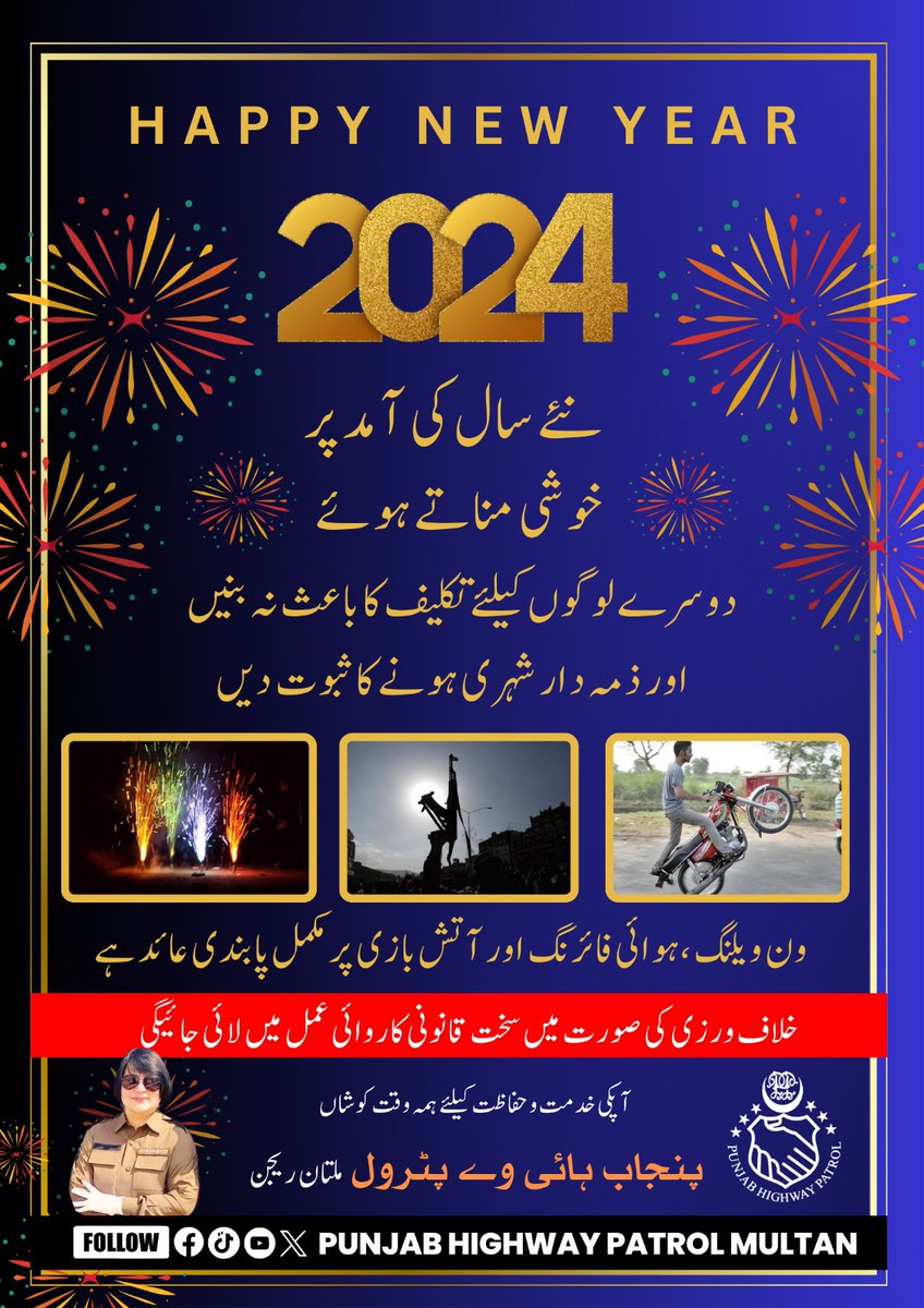 PHP Multan Region Official tweet media