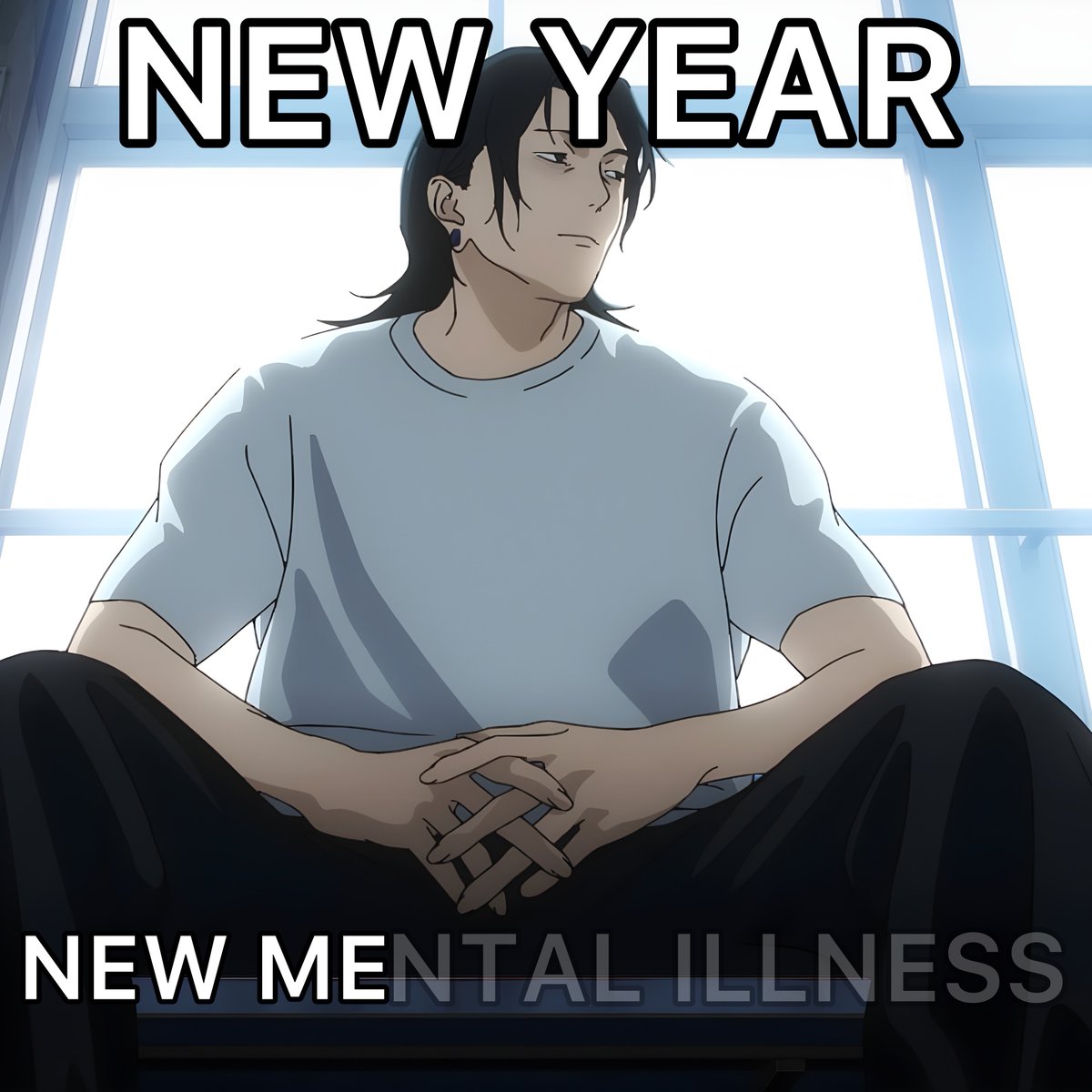 Happy new year everyone