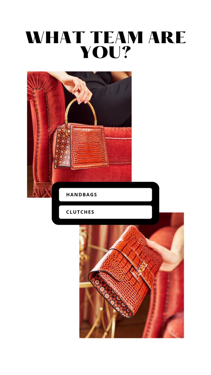 Norasbags's tweet image. Life's too short for boring bags. Elevate your everyday with our collection of trendy and eye catching fashion bags.#Bags #EyeCatchingStyle #Handbags #Clutches