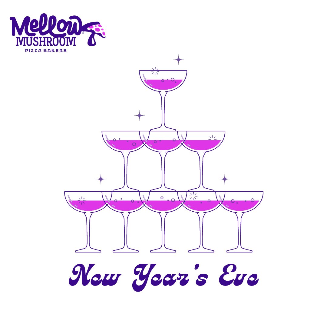 Mellow Mushroom JC tweet media