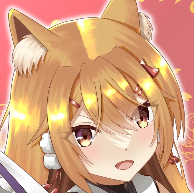 #新しいプロフィール画像