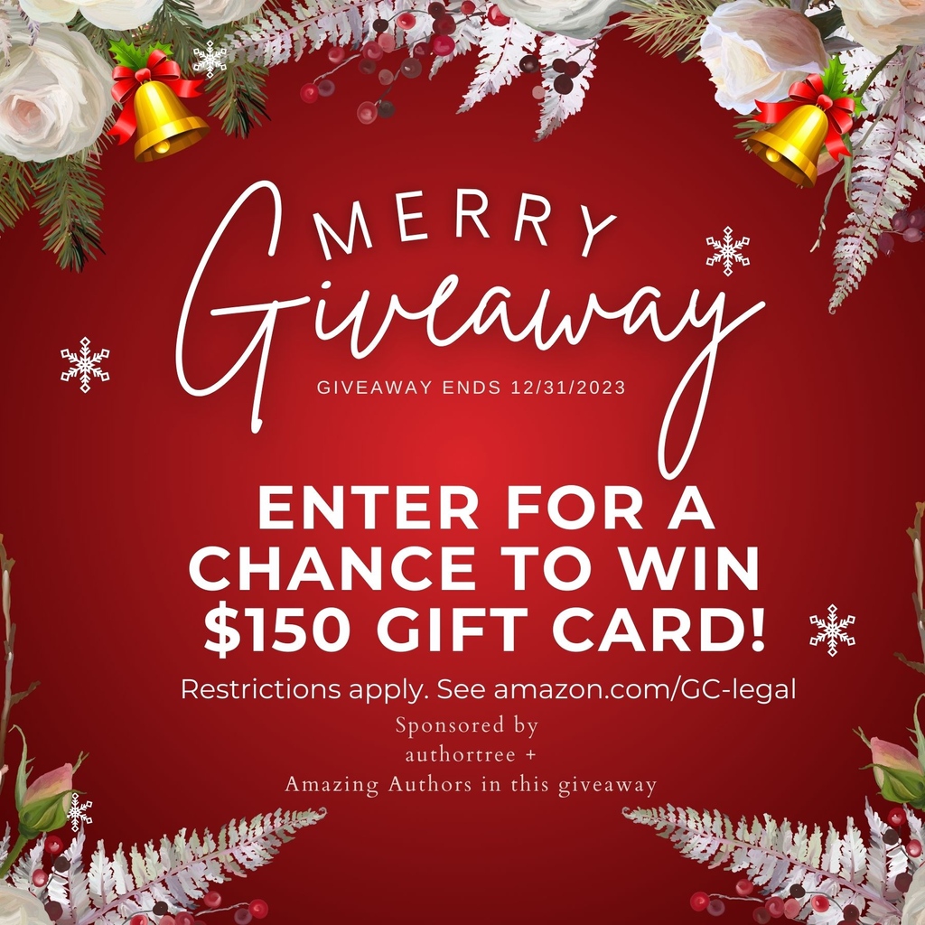 ReaderCentral's tweet photo. ✨GIVEAWAY!📚

✨ Be sure to take some time for yourself this season! Discover amazing authors, and claim your chance at an https://t.co/lKJKgleiWd gift card in the process!
 
https://t.co/KpWyEYVGZi 

#GiveawayAlert #EnterToWin #GiftCardGiveaway  #DiscoverAuthors #Sweepstakes https://t.co/cyHjoebI2d