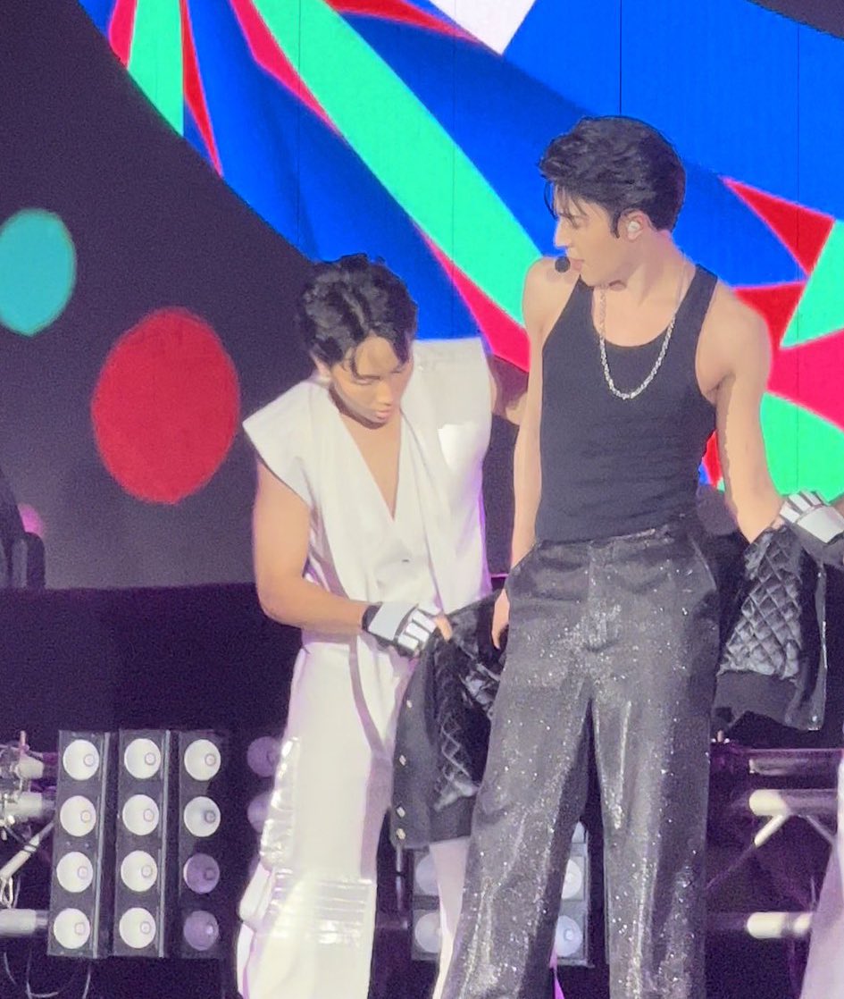 WeeeeePPM's tweet image. พี่เป้ย in Thailand 🇹🇭 ได้เกิดขึ้นแล้ววว 🔥🔥🔥🔥🔥🔥

YinHaoyu CTW Dragon Year🥳
#CountdownCTW2024xPatrick
#CTWCountdown2024