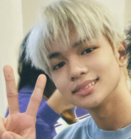 Jeromyeo_'s tweet photo. Ikaw pa rin ang bias sa 2024 Jiro!!

1/365

#HORI7ON #호라이즌
#JEROMY #제로미 
#HORI7ON_JEROMY https://t.co/UtDASfaesv