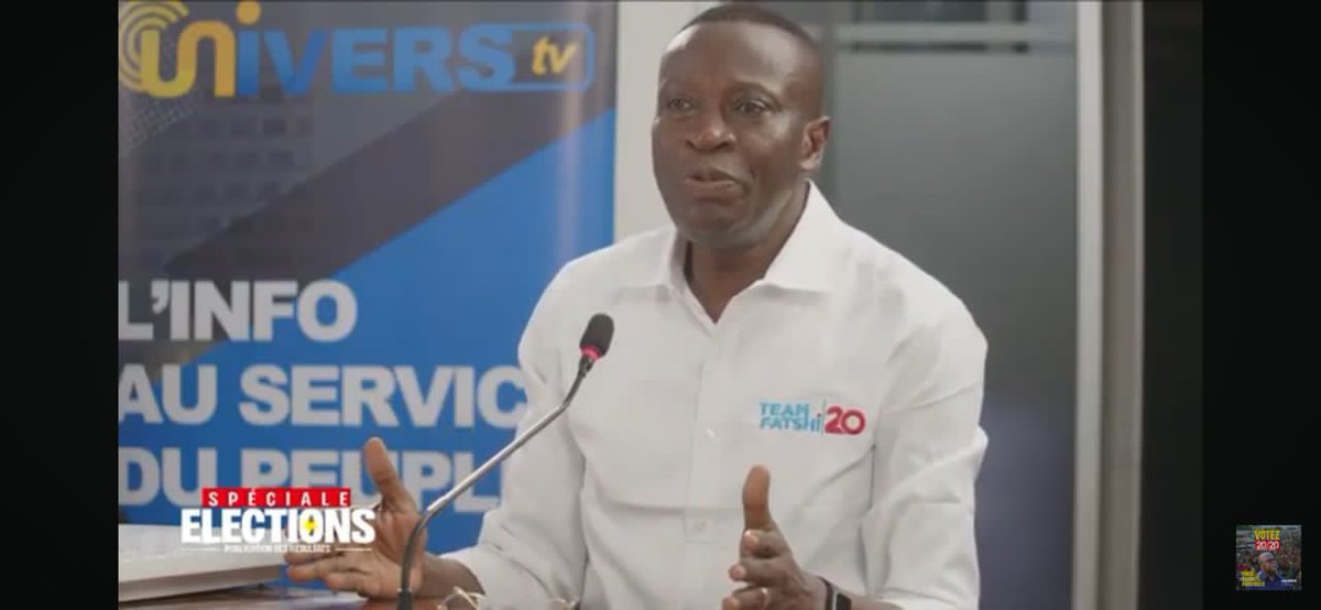Clinton BAMANA (@clintonbamana3) on Twitter photo "FATSHI a testé et palpé ses limites.
Ce deuxième mandat est là pour les repousser et il le fera". <a href="/DMukokoSamba/">Daniel Mukoko Samba</a> sur Univers TV.
<a href="/DacquinK/">Dacquin Kasumba</a> <a href="/GuerdaKanga01/">Kanga Guerda</a> <a href="/FabienLUNTALA2/">Fabien LUNTALA</a> <a href="/Fatshi20/">Fatshi Président</a> "FATSHI a testé et palpé ses limites.
Ce deuxième mandat est là pour les repousser et il le fera". <a href="/DMukokoSamba/">Daniel Mukoko Samba</a> sur Univers TV.
<a href="/DacquinK/">Dacquin Kasumba</a> <a href="/GuerdaKanga01/">Kanga Guerda</a> <a href="/FabienLUNTALA2/">Fabien LUNTALA</a> <a href="/Fatshi20/">Fatshi Président</a>