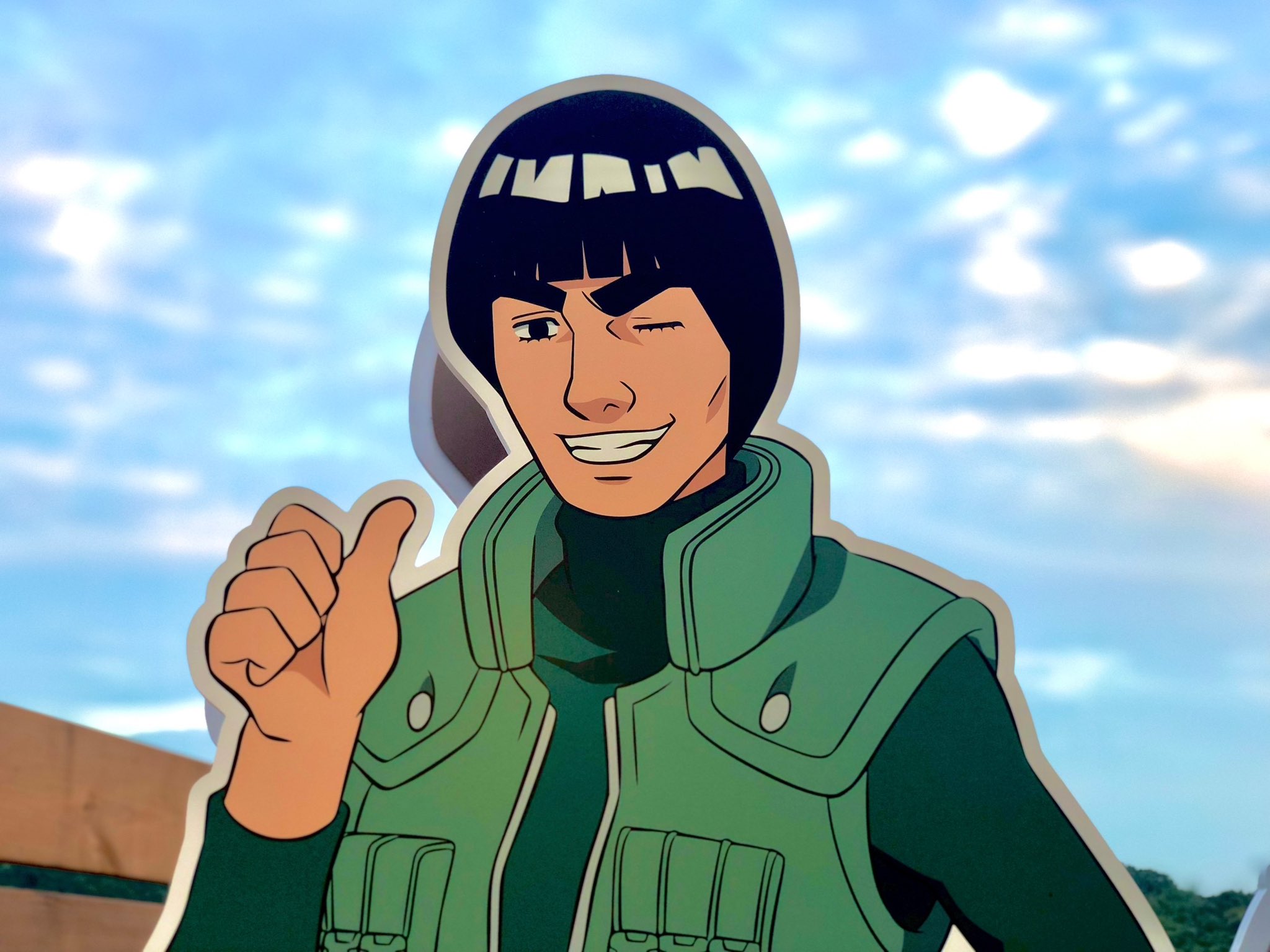 公式】NARUTO＆BORUTO 忍里(SHINOBI-ZATO) on X
