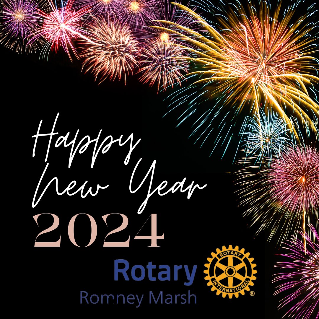 Romney Marsh Rotary tweet media