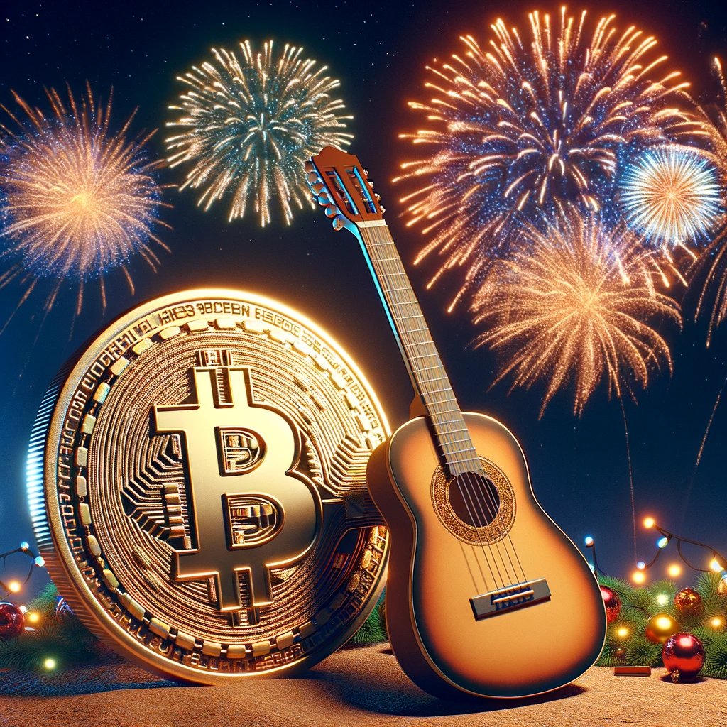 THE HIGHER LOW (@thehigherlow) on Twitter photo Thanks for 2023, and Happy New Year 2024 #bitcoin friends. Huge thanks to <a href="/hodlween/">HODLween</a> <a href="/BTC_mass/">MassAdoptionBTC</a> <a href="/RightShift_to/">Right Shift</a> <a href="/TheBTCAdventure/">The Bitcoin Adventure</a> #satoshirockamoto <a href="/ctw_podcast/">Connect The World</a> <a href="/BOBSpace_BKK/">BO฿ Space</a> <a href="/BitcoinSaigon/">Bitcoin Saigon</a> <a href="/digitalassetrev/">DIGITAL ASSET REVOLUTION</a> and others who gave me the chance to play at their event. 2024 will be epic! Thanks for 2023, and Happy New Year 2024 #bitcoin friends. Huge thanks to <a href="/hodlween/">HODLween</a> <a href="/BTC_mass/">MassAdoptionBTC</a> <a href="/RightShift_to/">Right Shift</a> <a href="/TheBTCAdventure/">The Bitcoin Adventure</a> #satoshirockamoto <a href="/ctw_podcast/">Connect The World</a> <a href="/BOBSpace_BKK/">BO฿ Space</a> <a href="/BitcoinSaigon/">Bitcoin Saigon</a> <a href="/digitalassetrev/">DIGITAL ASSET REVOLUTION</a> and others who gave me the chance to play at their event. 2024 will be epic!
