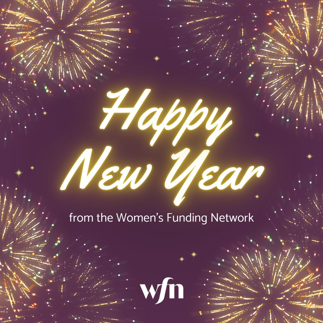 In 2023 we were constantly inspired by the ways our members committed themselves to meeting the needs of marginalized genders all over the world. In 2024 we resolve to build an ever stronger movement as we work together for a better future. #HappyNewYear from all of us at WFN.