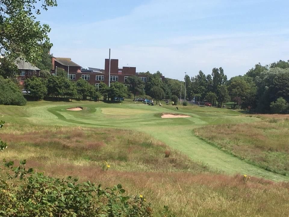 andrewterrygolf's tweet photo. Exciting News! 🌟 @LoveGolfUK_ is thrilled to announce the addition of @stanleyparkgc in Blackpool to our portfolio! Crafted by Dr. Alister MacKenzie, the mind behind Augusta National, this 18-hole gem promises an incredible challenge for players of all levels ⛳️ https://t.co/NNwKfAmgSP