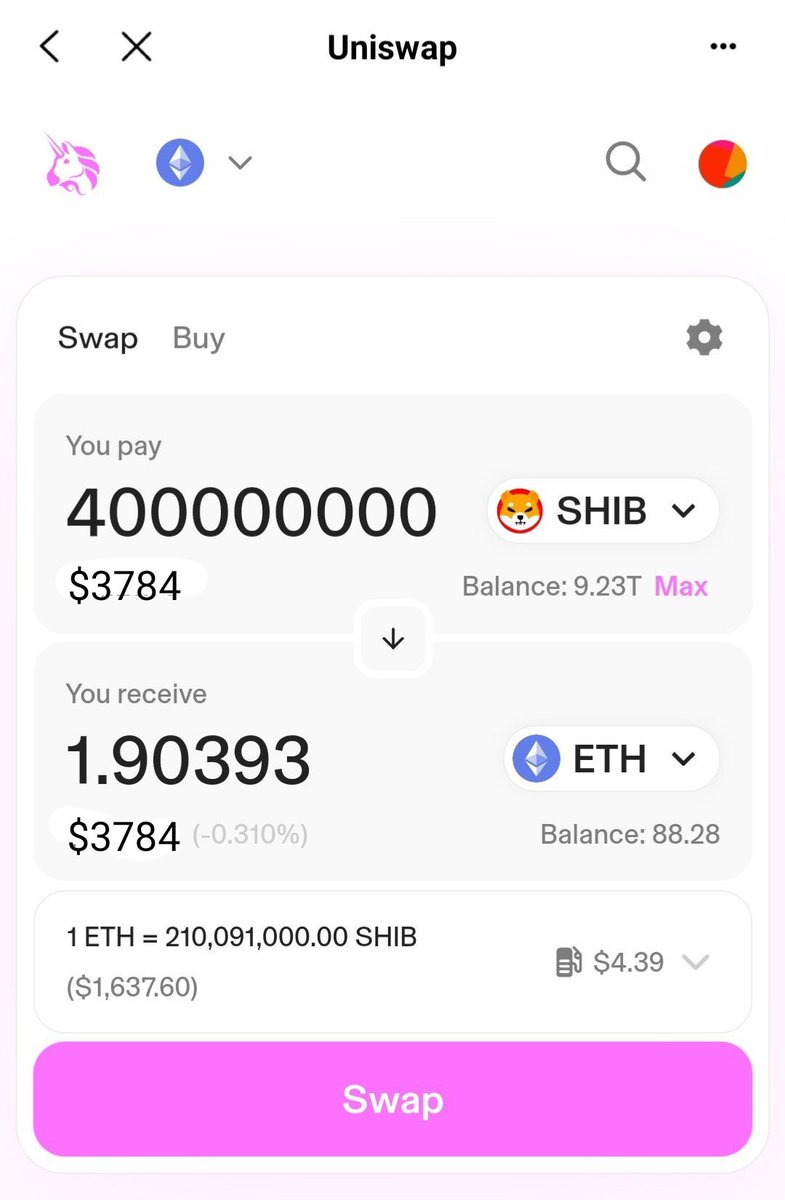 MemeCoinUpdate's tweet image. We have some extra $SHIB laying around… 

We will start giving it away FREE once we hit 10,000 followers! 

1️⃣ Follow us and RT this post. 

2️⃣ Comment your ETH address below. We will start sending to people once we hit 10,000 followers. 

👇👇👇