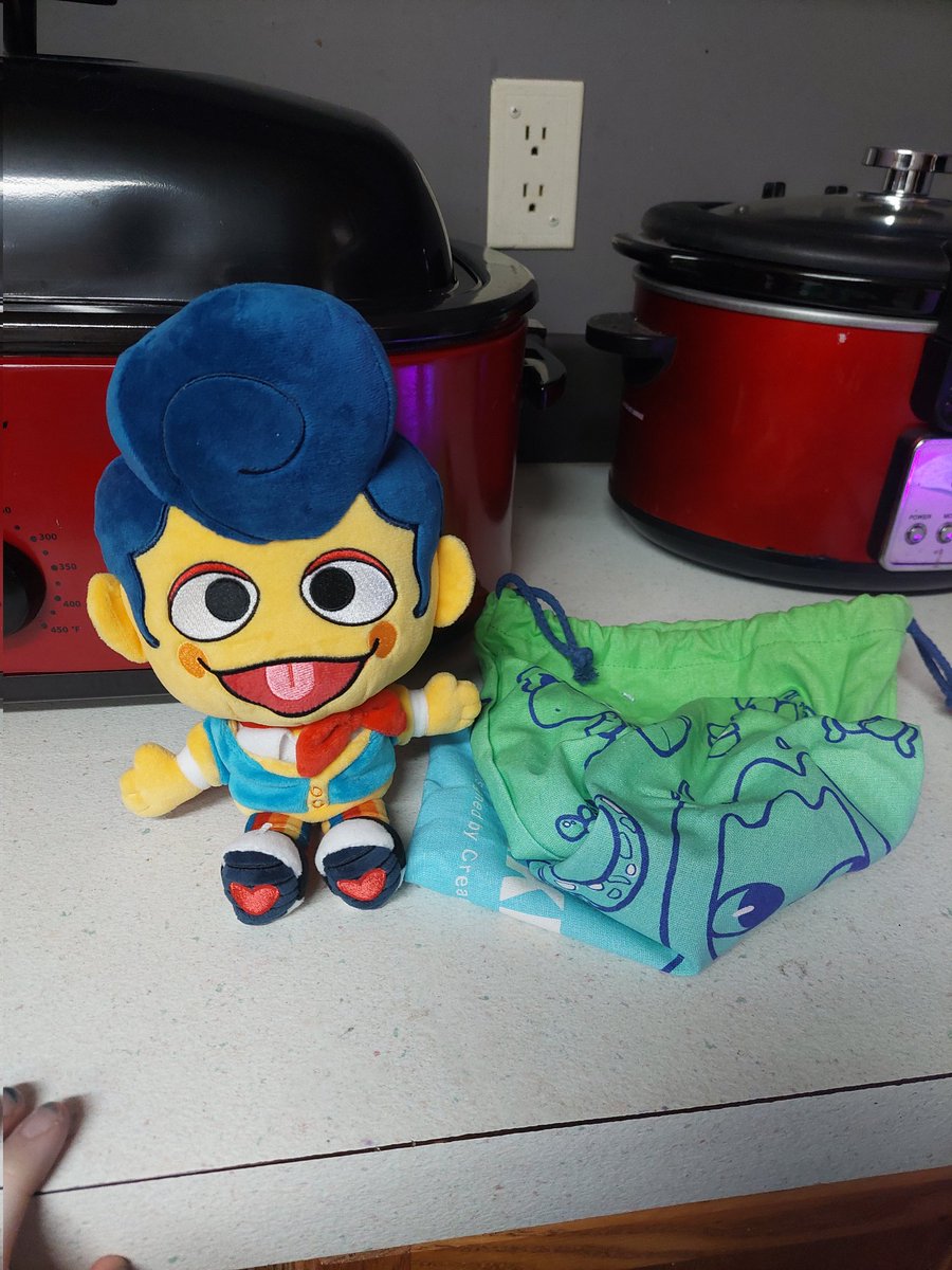 Buggy2028 tweet media