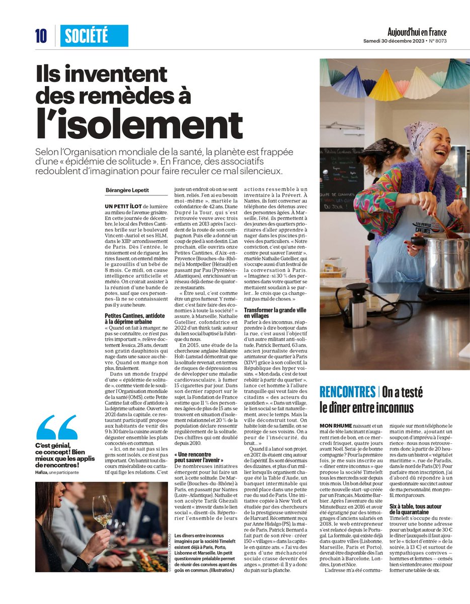 Hypervoisins tweet media