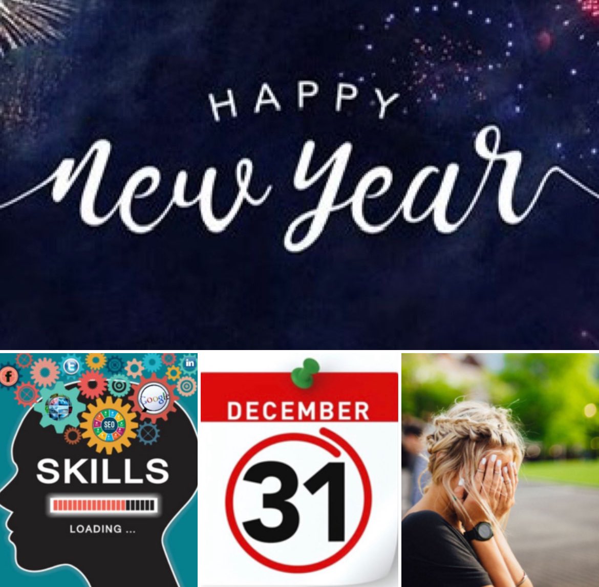 On this last day of the year, take a moment to reflect. What adventures and lessons did you experience? How did you grow? What exciting plans do you have for the coming year? 🌟 #grace #madeforadventure #newyear #joy #transform #grow <a href="/CincinnatiYMCA/">YMCA of Greater Cincinnati</a> <a href="/livingourcause/">Y Staff & Volunteers</a> @crdschurch