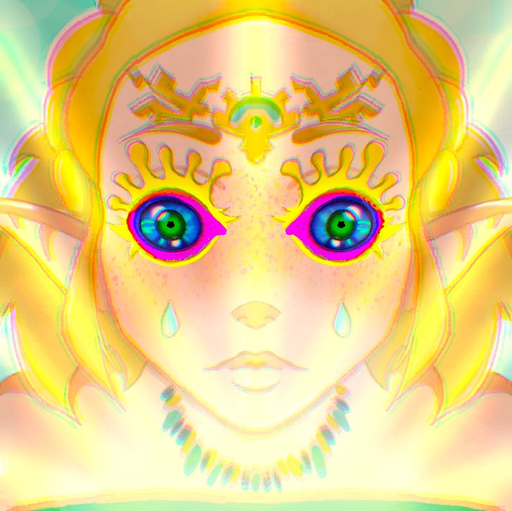 kels0oo31's tweet photo. "Link...Protect them all!" 

#ZeldaTearsOfTheKingdom #ZeldaTearsOfTheKingdomfanart #Zeldafanart #LegendOfZeldafanart #Procreate https://t.co/ADFuAczDWk