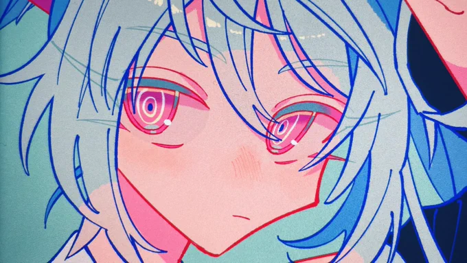 描き納めに全然間に合わなかったやつを描き初めにしようとしてます そこまで大きい絵ではないので1回寝てから昼くらいにあげたい〜 