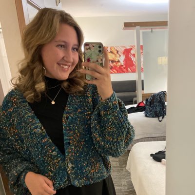 Taylor Garrison tweet media
