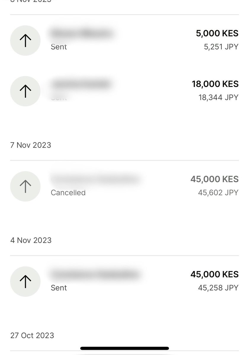 yoox960093's tweet image. #ケニアLGBTQIA難民サポート に関連して皆様にお願いがあります。2023年11月、12月分だけで50万円ほどの赤字となっています。長くサポートを続けるためにもこの解消が欠かせません。どうかカンパにご協力をくださいますようお願い申し上げます。
SBI新生銀行 東京支店 普通 7788030 ｳｴﾀﾞﾕｳｽｹ