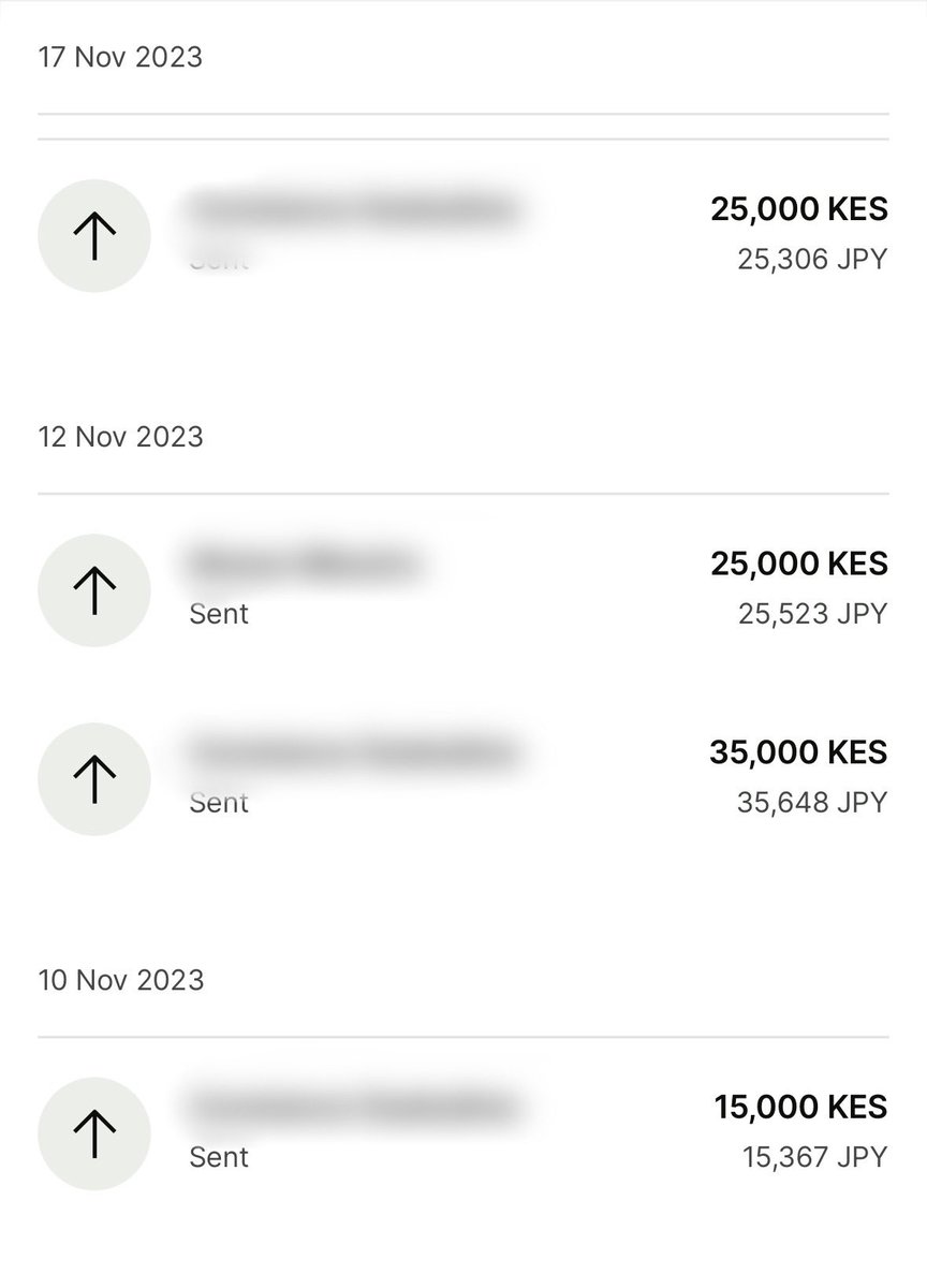 yoox960093's tweet image. #ケニアLGBTQIA難民サポート に関連して皆様にお願いがあります。2023年11月、12月分だけで50万円ほどの赤字となっています。長くサポートを続けるためにもこの解消が欠かせません。どうかカンパにご協力をくださいますようお願い申し上げます。
SBI新生銀行 東京支店 普通 7788030 ｳｴﾀﾞﾕｳｽｹ