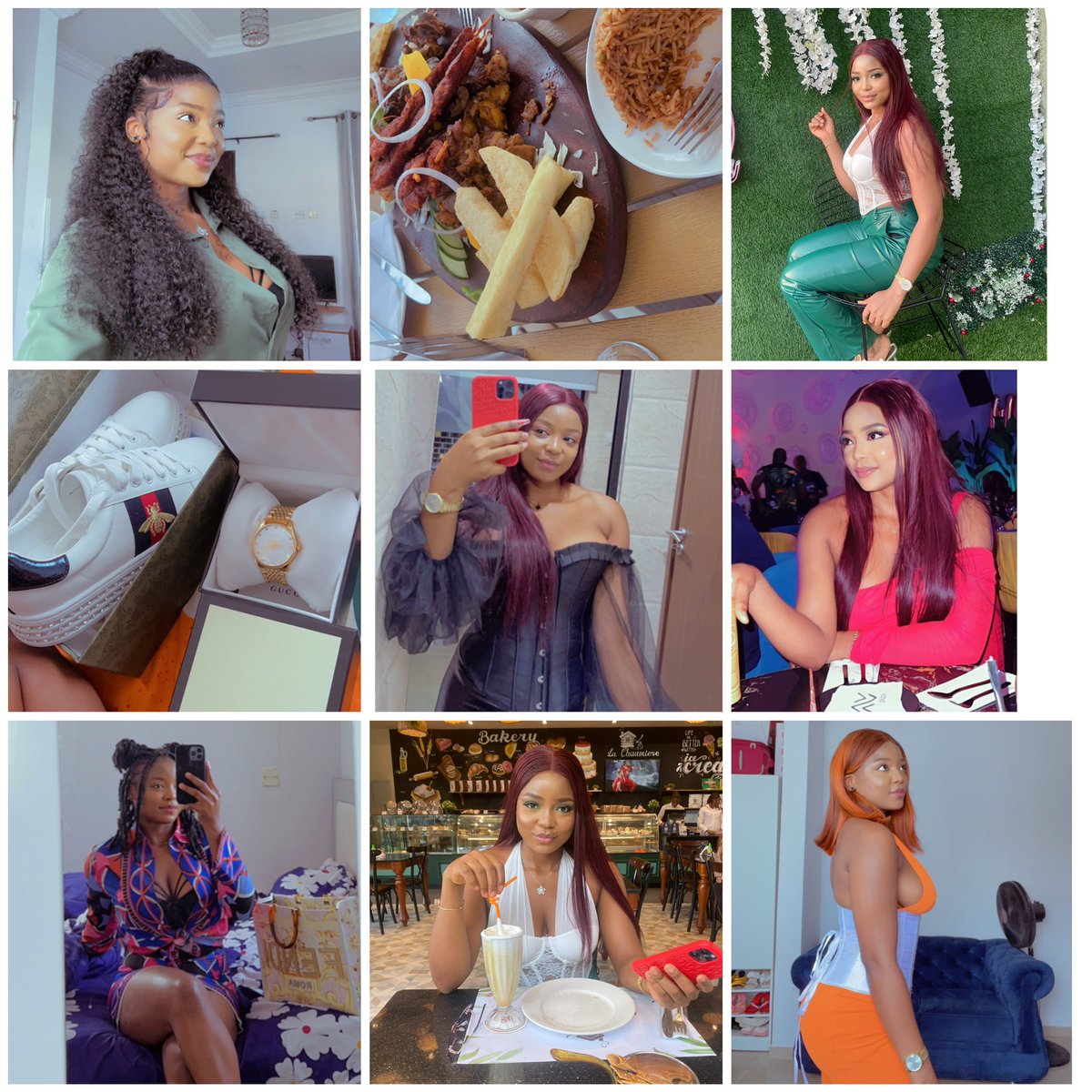 2023 dump:
Bye bye to 2023, next year we move again