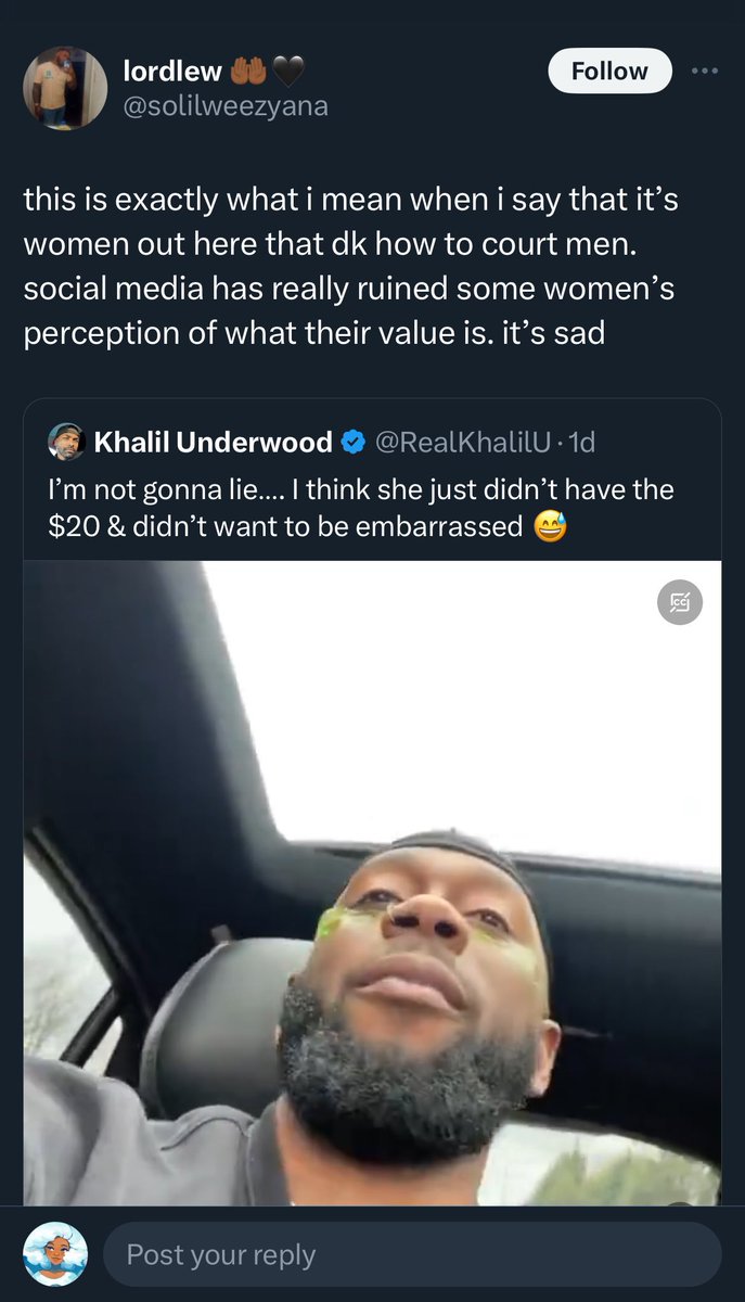 TTTNH_'s tweet photo. @HazelAppleyard_ From THIS MORNING on black twitter. https://t.co/gfAcRvBQO0