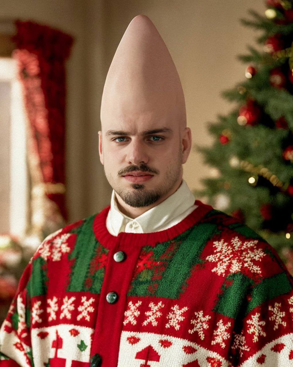 Эта картинка максимально отражает насколько мне интересен Новый год.