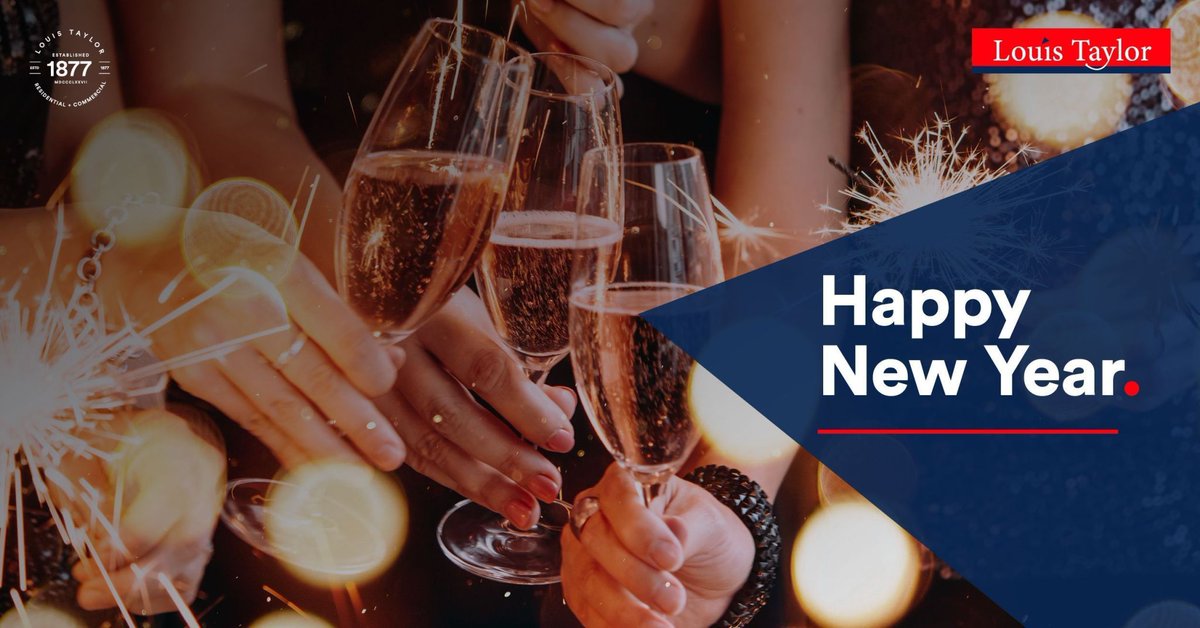 As 2023 draws to a close we wish all of our staff, clients and business contacts a happy new year and a prosperous &amp; successful 2024. 🍾 🥂
