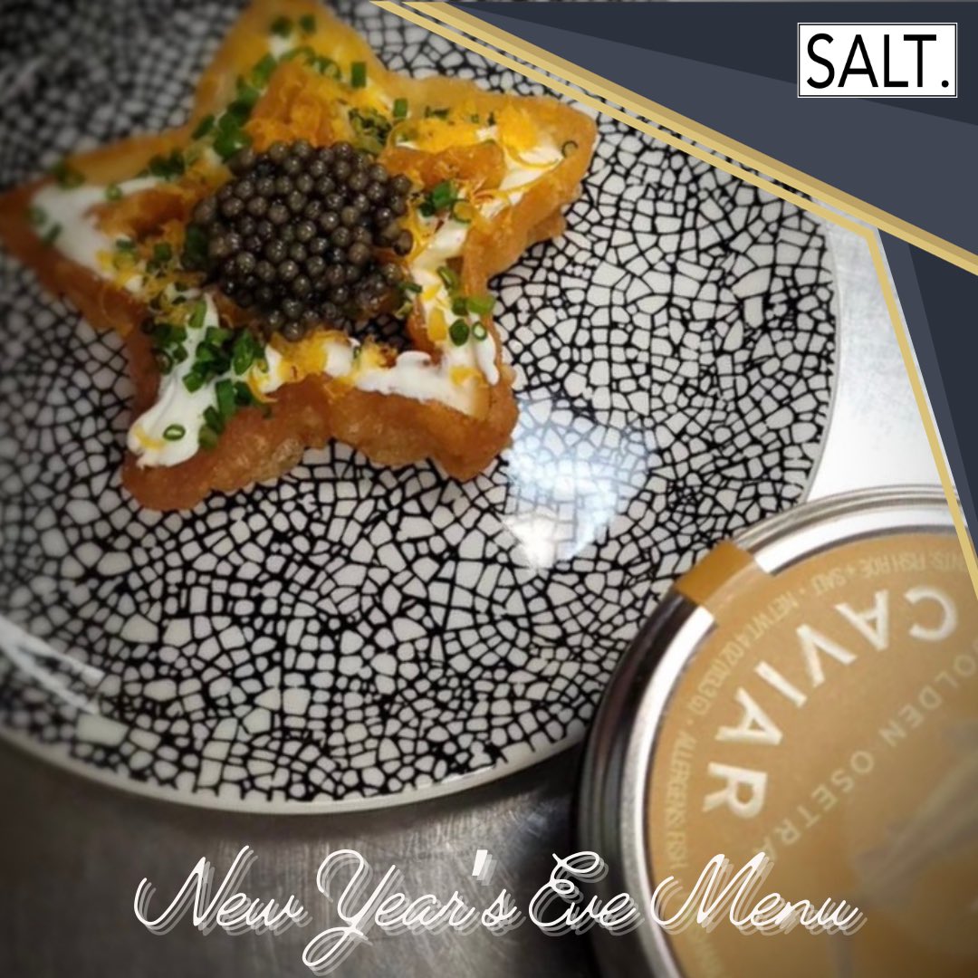 SALTROCKFORD's tweet photo. This is on our NYE menu today. Can you guess what it is? 🤔 
#rockfordil #foodies #nye #gorockford https://t.co/SOooTEUZRZ