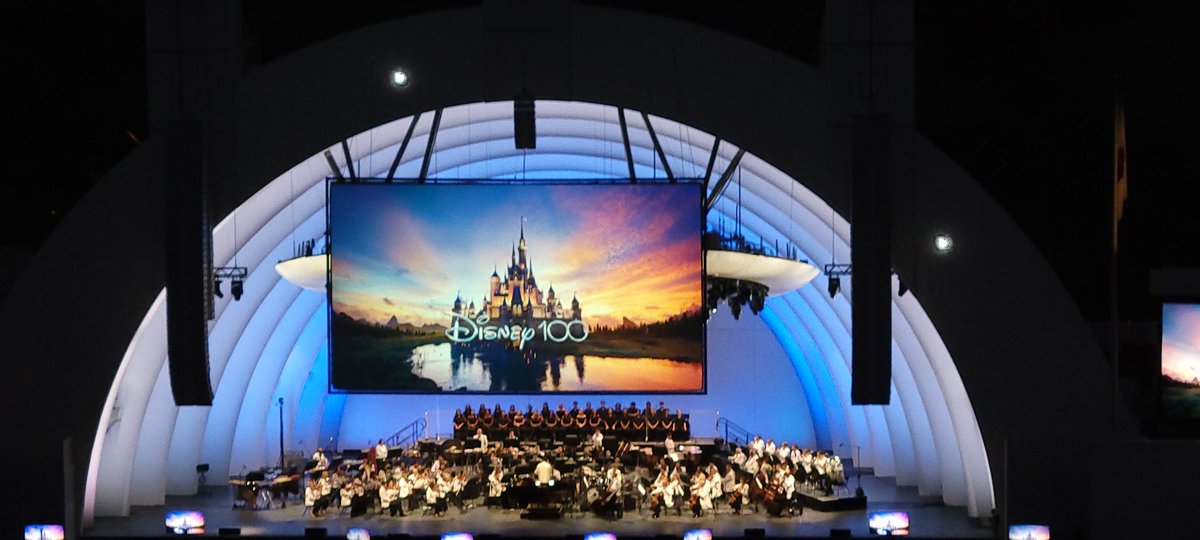 Disneyfan9523's tweet photo. Happy New Year's Eve Everyone! What A Year 2023 Has Been! This Is The Year That Disney Celebrated It's 100th Anniversary All Year Long! #NewYearsEve #NewYearsEve2024 #Disney100 #Disney100YearsOfWonder #100YearsofDisneyAnimation #D23 https://t.co/nOrypxfOJ1